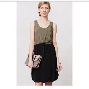 Edme & Esyllte Anthro Freya Dress